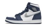 Air Jordan 1 Retro High Midnight Navy (2020) authentique