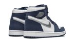 Air Jordan 1 Retro High Midnight Navy (2020) - vue 3