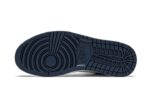 Air Jordan 1 Retro High Midnight Navy (2020) - vue 4