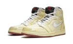 Air Jordan 1 Retro High Nigel Sylvester - vue 2