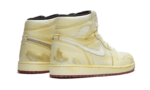 Air Jordan 1 Retro High Nigel Sylvester - vue 3