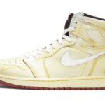 Air Jordan 1 Retro High Nigel Sylvester authentique