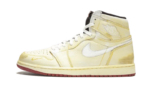 Air Jordan 1 Retro High Nigel Sylvester authentique