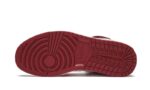 Air Jordan 1 Retro High Off-White Chicago "The Ten" - vue 4