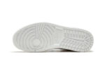 Air Jordan 1 Retro High Off-White NRG - vue 4