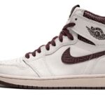 Air Jordan 1 Retro High OG A Ma Maniére authentique