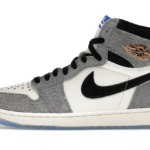 Air Jordan 1 Retro High OG All-Star Cool Grey authentique