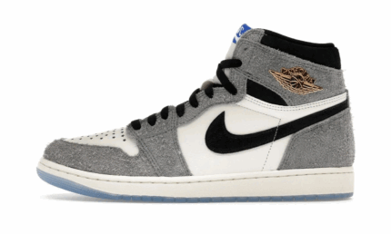 Air Jordan 1 Retro High OG All-Star Cool Grey authentique
