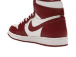 Air Jordan 1 Retro High OG Artisanal Team Red - vue 3