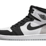 Air Jordan 1 Retro High OG Bleached Coral authentique