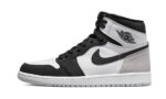 Air Jordan 1 Retro High OG Bleached Coral authentique
