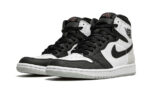 Air Jordan 1 Retro High OG Bleached Coral - vue 2
