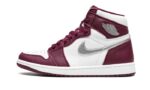 Air Jordan 1 Retro High OG Bordeaux authentique