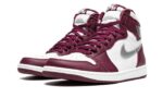 Air Jordan 1 Retro High OG Bordeaux - vue 2