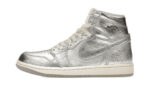 Air Jordan 1 Retro High OG Chrome authentique