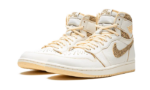 Air Jordan 1 Retro High OG Craft Vibrations Of Naija - vue 2
