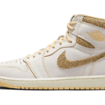 Air Jordan 1 Retro High OG Craft Vibrations Of Naija authentique