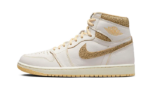 Air Jordan 1 Retro High OG Craft Vibrations Of Naija authentique