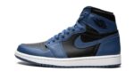 Air Jordan 1 Retro High OG Dark Marina Blue authentique