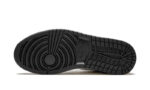 Nike SB Air Jordan 1 Retro High OG Defiant Nike SB Lakers - vue 4