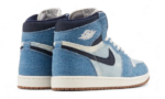 Air Jordan 1 Retro High OG Denim - vue 3