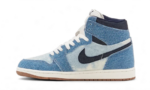 Air Jordan 1 Retro High OG Denim authentique