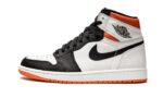 Air Jordan 1 Retro High OG Electro Orange authentique