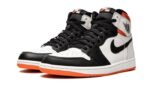 Air Jordan 1 Retro High OG Electro Orange - vue 2