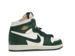 Air Jordan 1 Retro High OG Fir Pro Green (PS) - vue 4