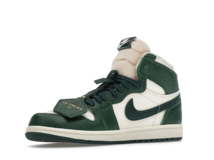 Air Jordan 1 Retro High OG Fir Pro Green (PS) - vue 2