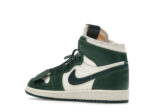 Air Jordan 1 Retro High OG Fir Pro Green (PS) - vue 3