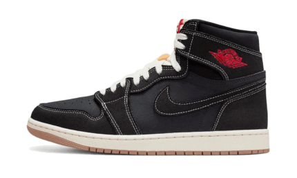 Air Jordan 1 Retro High OG Flight Club authentique