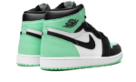 Air Jordan 1 Retro High OG Green Glow - vue 3