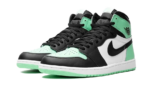 Air Jordan 1 Retro High OG Green Glow - vue 2