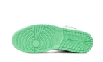 Air Jordan 1 Retro High OG Green Glow - vue 4