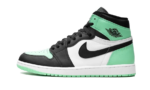 Air Jordan 1 Retro High OG Green Glow authentique