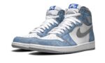 Air Jordan 1 Retro High OG Hyper Royal - vue 2