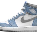 Air Jordan 1 Retro High OG Hyper Royal authentique