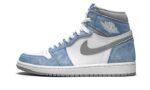 Air Jordan 1 Retro High OG Hyper Royal authentique