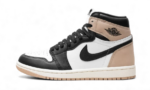 Air Jordan 1 Retro High OG Latte authentique