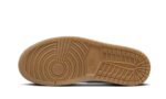 Air Jordan 1 Retro High OG Metallic Gold - vue 3