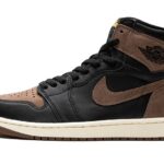 Air Jordan 1 Retro High OG Palomino authentique