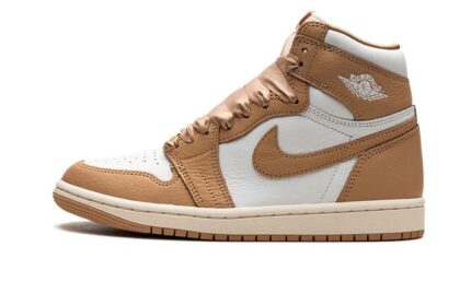 Air Jordan 1 Retro High OG Praline authentique