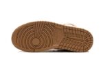 Air Jordan 1 Retro High OG Praline - vue 4