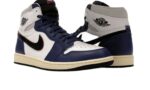 Air Jordan 1 Retro High OG Rare Air - vue 5