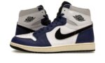 Air Jordan 1 Retro High OG Rare Air authentique