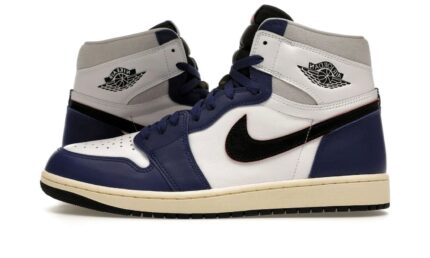 Air Jordan 1 Retro High OG Rare Air authentique