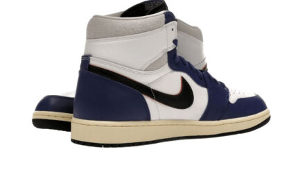 Air Jordan 1 Retro High OG Rare Air - vue 2