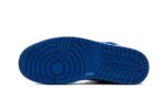 Air Jordan 1 Retro High OG Royal Reimagined - vue 4