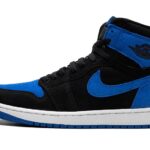 Air Jordan 1 Retro High OG Royal Reimagined authentique